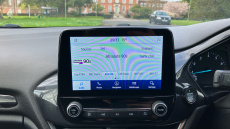 Ford Fiesta 1.0 EcoBoost Hybrid mHEV 155 ST-Line Edition 5dr Petrol Hatchback